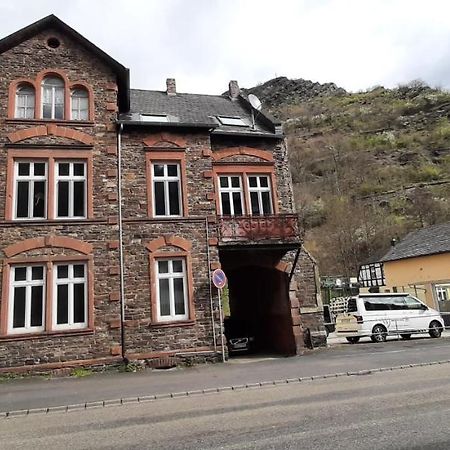 Ferienwohnung An Der Sesselbahn Commune fusionnée de Cochem-Land Extérieur photo