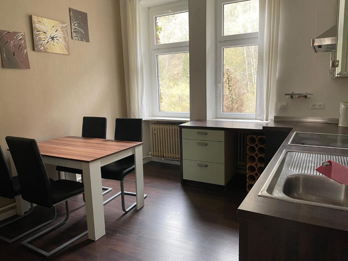 Ferienwohnung An Der Sesselbahn Commune fusionnée de Cochem-Land Extérieur photo