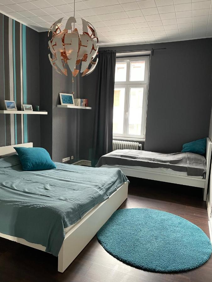 Ferienwohnung An Der Sesselbahn Commune fusionnée de Cochem-Land Extérieur photo