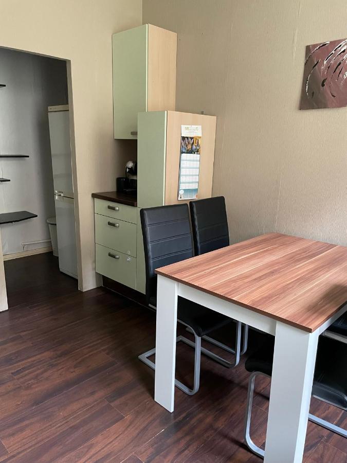Ferienwohnung An Der Sesselbahn Commune fusionnée de Cochem-Land Extérieur photo