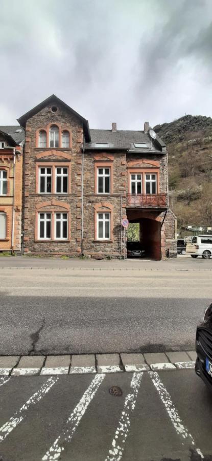 Ferienwohnung An Der Sesselbahn Commune fusionnée de Cochem-Land Extérieur photo