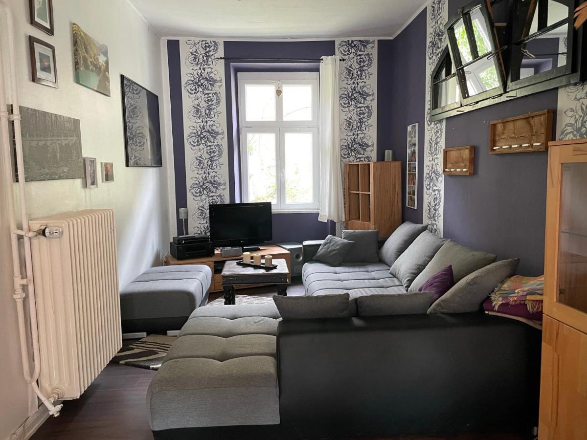 Ferienwohnung An Der Sesselbahn Commune fusionnée de Cochem-Land Extérieur photo