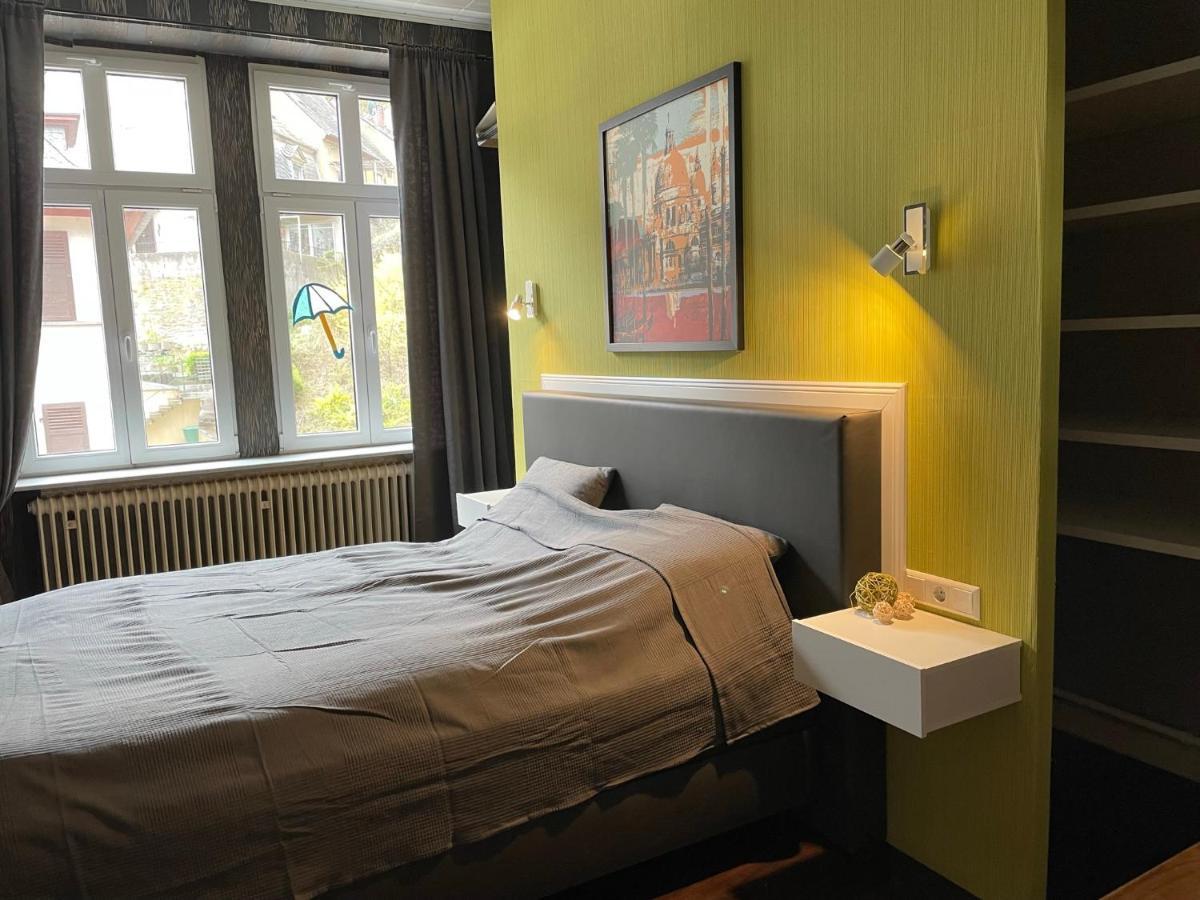 Ferienwohnung An Der Sesselbahn Commune fusionnée de Cochem-Land Extérieur photo